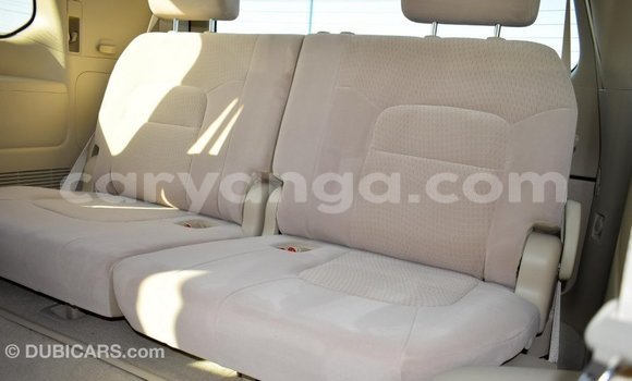 Buy Import Toyota Land Cruiser Black Car in Import - Dubai in Malawi Buy Import Toyota Land Cruiser Black Car in Import - Dubai in Malawi