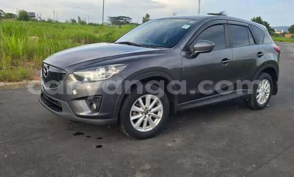 Nunua Ilio tumika Mazda CX-5 Black Gari ndani ya Lilongwe nchini Malawi Nunua Ilio tumika Mazda CX-5 Black Gari ndani ya Lilongwe nchini Malawi