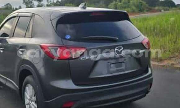 Nunua Ilio tumika Mazda CX-5 Black Gari ndani ya Lilongwe nchini Malawi Nunua Ilio tumika Mazda CX-5 Black Gari ndani ya Lilongwe nchini Malawi