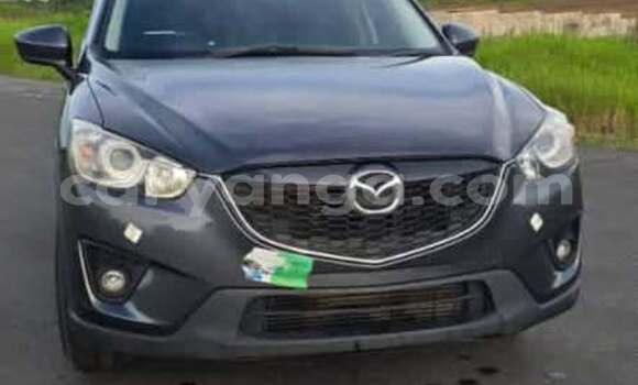 Nunua Ilio tumika Mazda CX-5 Black Gari ndani ya Lilongwe nchini Malawi Nunua Ilio tumika Mazda CX-5 Black Gari ndani ya Lilongwe nchini Malawi