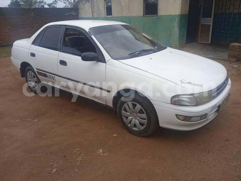 Big with watermark toyota carina malawi lilongwe 16259