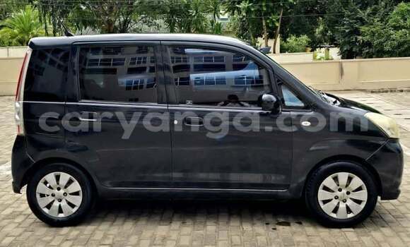 Buy Used Subaru Stella Black Car in Lilongwe in Malawi Buy Used Subaru Stella Black Car in Lilongwe in Malawi