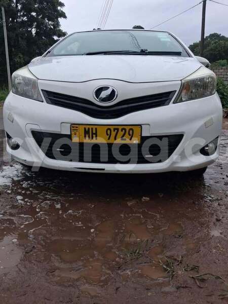 Big with watermark toyota vitz malawi lilongwe 16261