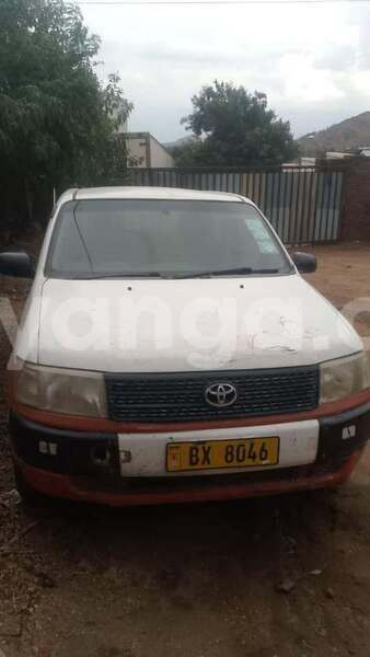 Big with watermark toyota probox malawi lilongwe 16262