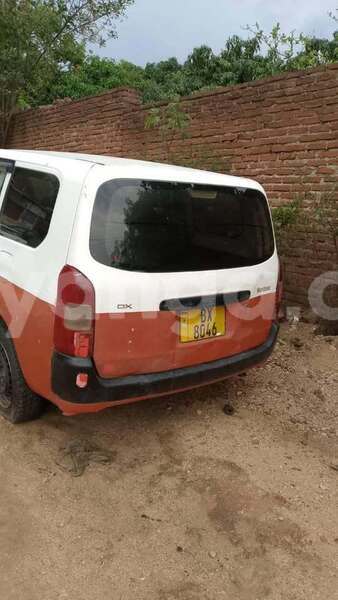 Big with watermark toyota probox malawi lilongwe 16262