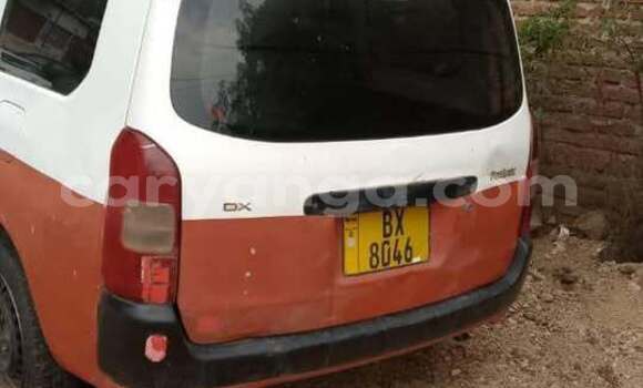 Buy Used Toyota Probox White Car in Lilongwe in Malawi Buy Used Toyota Probox White Car in Lilongwe in Malawi