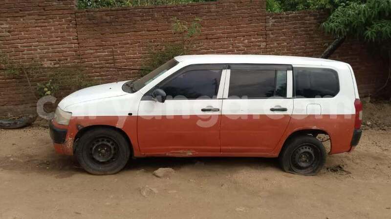 Big with watermark toyota probox malawi lilongwe 16262