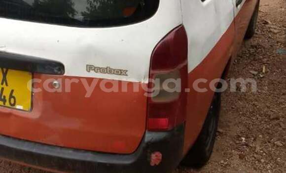 Buy Used Toyota Probox White Car in Lilongwe in Malawi Buy Used Toyota Probox White Car in Lilongwe in Malawi