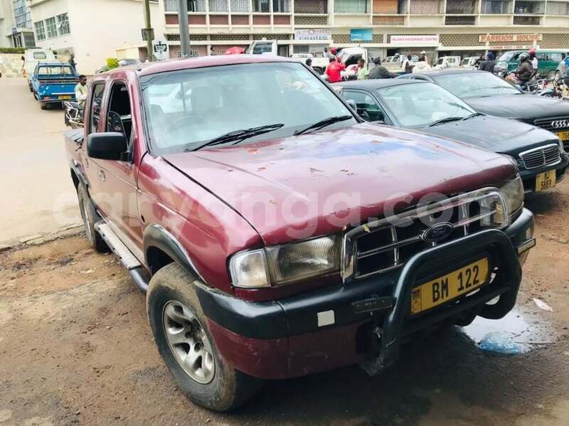 Big with watermark ford ranger malawi lilongwe 16263