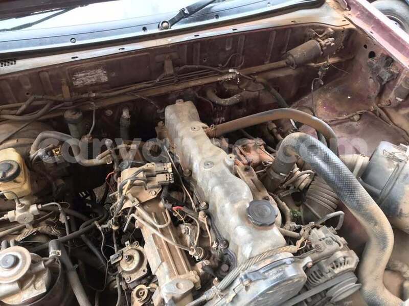 Big with watermark ford ranger malawi lilongwe 16263