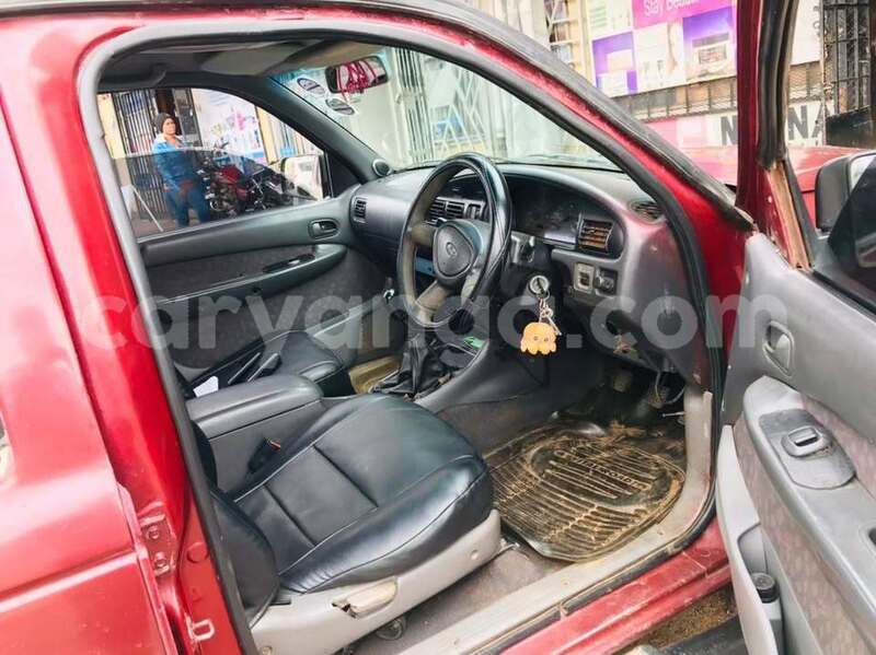 Big with watermark ford ranger malawi lilongwe 16263