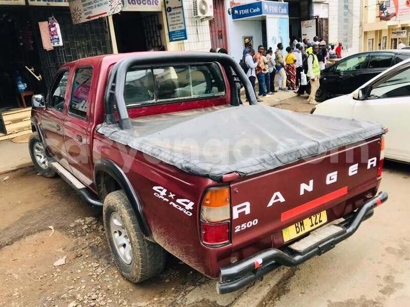 Big with watermark ford ranger malawi lilongwe 16263