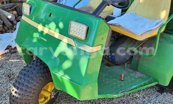 Buy Used Caterpillar 120 Green Truck in Blantyre in Malawi
