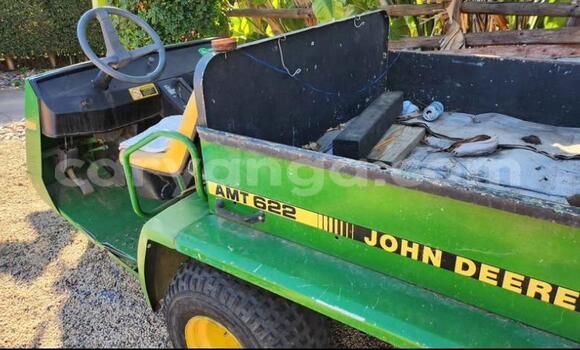 Acheter Occasion Utilitaire Caterpillar 120 Vert à Blantyre, Malawi Acheter Occasion Utilitaire Caterpillar 120 Vert à Blantyre, Malawi