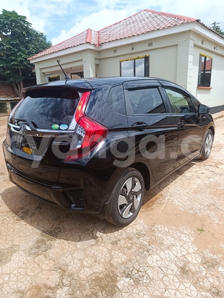 Big with watermark honda fit malawi lilongwe 16266