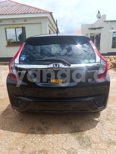 Big with watermark honda fit malawi lilongwe 16266