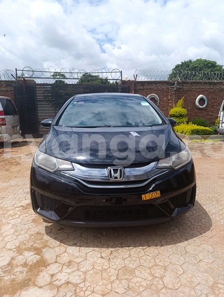 Big with watermark honda fit malawi lilongwe 16266