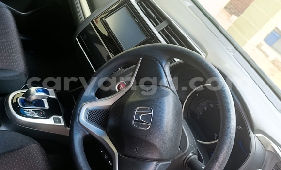 Buy New Honda FIT Black Car in Lilongwe in Malawi Buy New Honda FIT Black Car in Lilongwe in Malawi