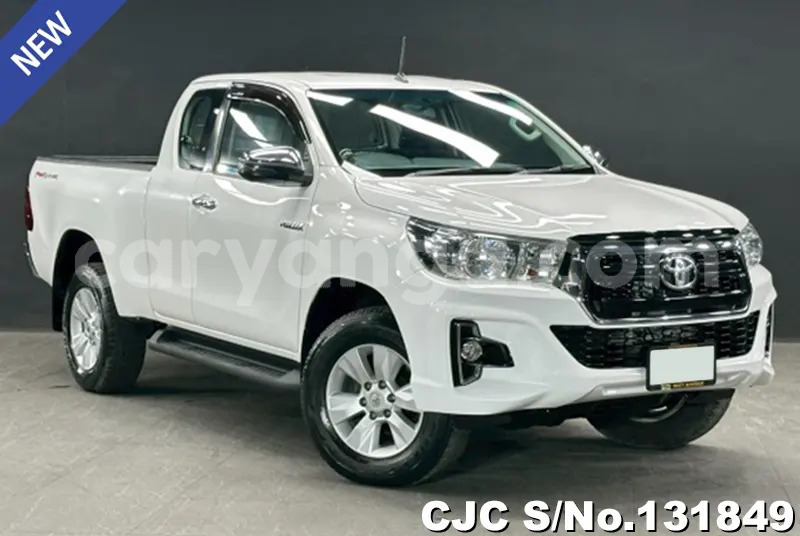 Big with watermark toyota hiluxe revo malawi lilongwe 16267