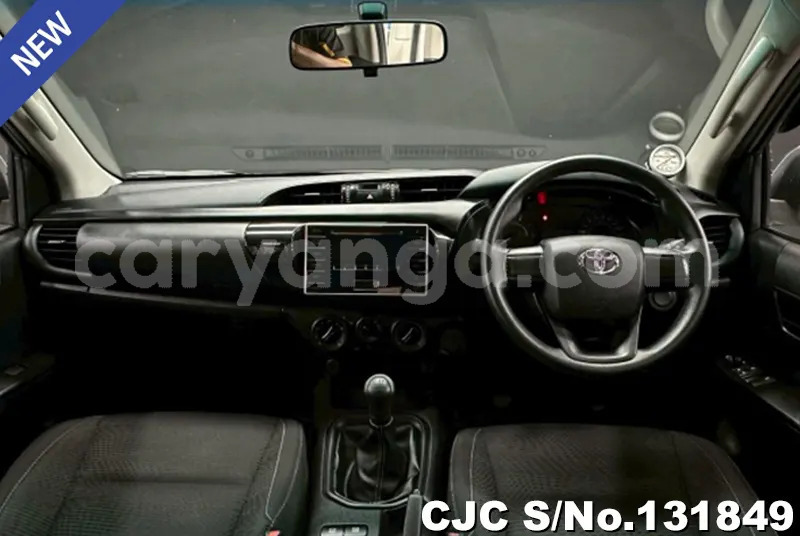 Big with watermark toyota hiluxe revo malawi lilongwe 16267