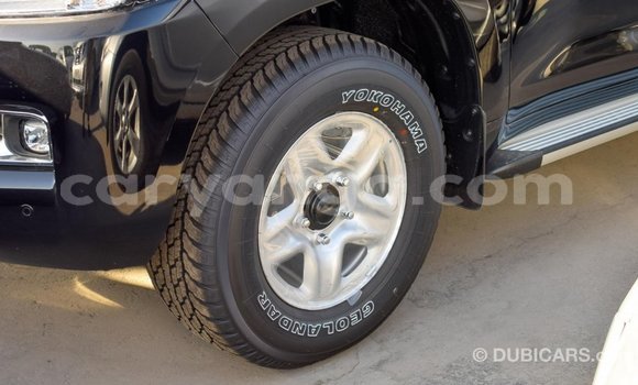 Buy Import Toyota Land Cruiser Black Car in Import - Dubai in Malawi Buy Import Toyota Land Cruiser Black Car in Import - Dubai in Malawi