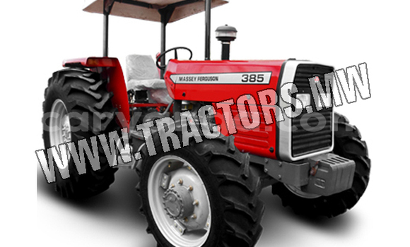 Buy New Caterpillar 120 Red Truck in Lilongwe in Malawi