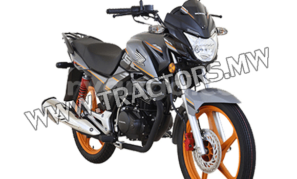 Buy New Honda CBF Other Bike in Lilongwe in Malawi Buy New Honda CBF Other Bike in Lilongwe in Malawi