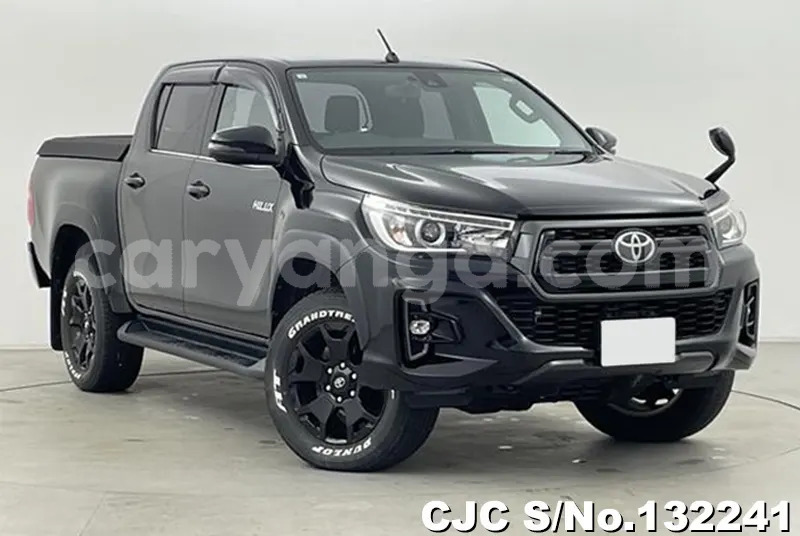 Big with watermark toyota hiluxe revo malawi lilongwe 16274