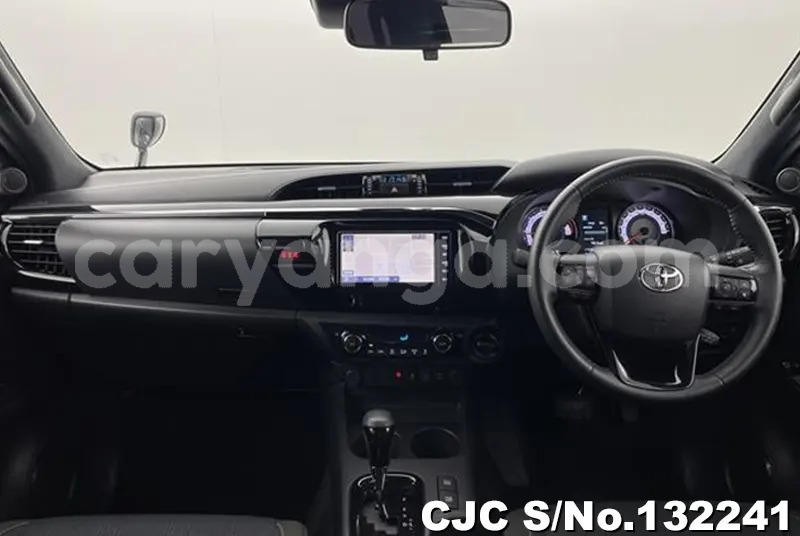 Big with watermark toyota hiluxe revo malawi lilongwe 16274