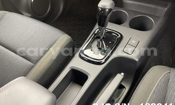 Buy Used Toyota Hiluxe Revo Black Car in Lilongwe in Malawi Buy Used Toyota Hiluxe Revo Black Car in Lilongwe in Malawi