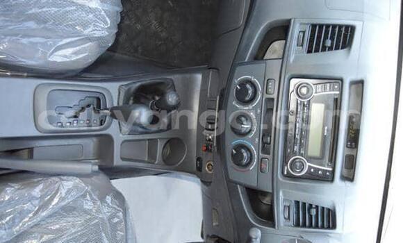 Nunua Ilio tumika Toyota Hilux Silver Gari ndani ya Blantyre nchini Malawi Nunua Ilio tumika Toyota Hilux Silver Gari ndani ya Blantyre nchini Malawi