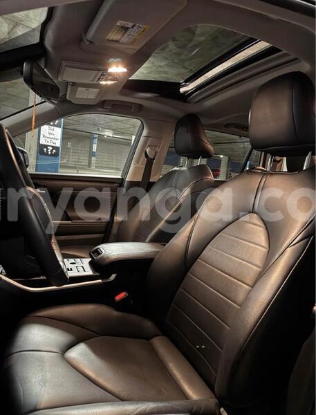 Big with watermark toyota highlander malawi import dubai 16283