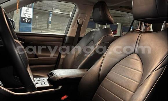 Buy Used Toyota Highlander White Car in Import - Dubai in Malawi Buy Used Toyota Highlander White Car in Import - Dubai in Malawi