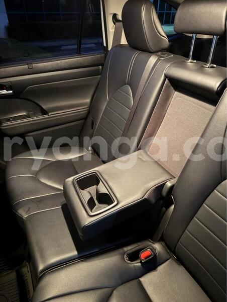 Big with watermark toyota highlander malawi import dubai 16283