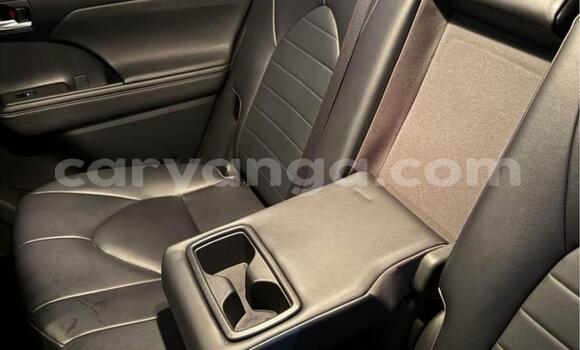 Buy Used Toyota Highlander White Car in Import - Dubai in Malawi Buy Used Toyota Highlander White Car in Import - Dubai in Malawi
