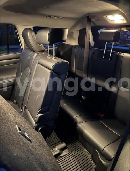 Big with watermark toyota highlander malawi import dubai 16283