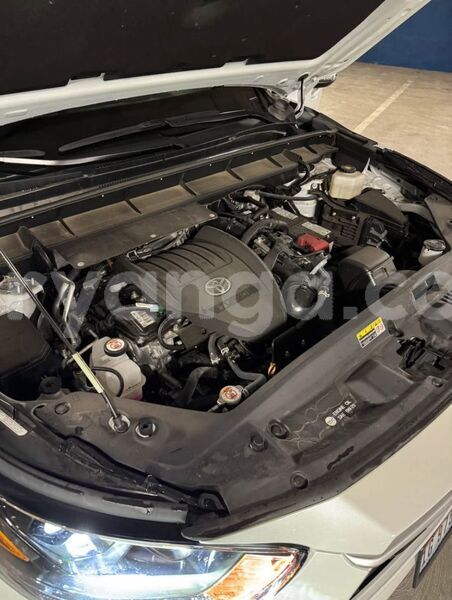 Big with watermark toyota highlander malawi import dubai 16283