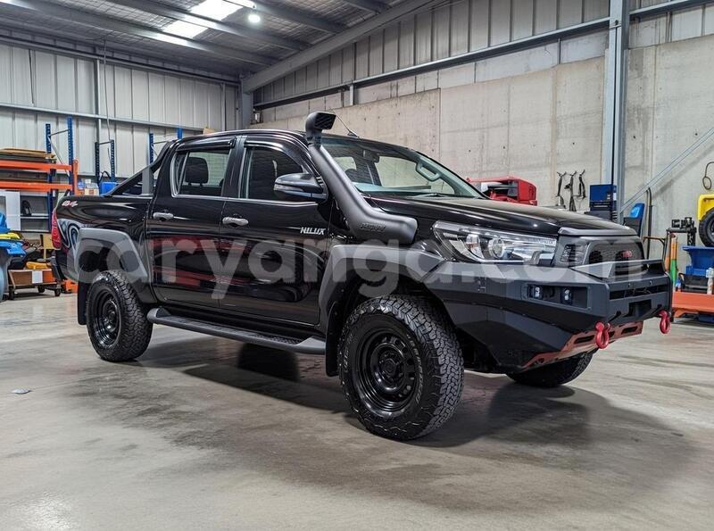 Big with watermark toyota hilux karonga livingstonia 16284