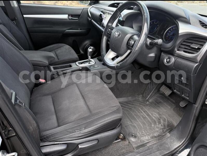 Big with watermark toyota hilux karonga livingstonia 16284