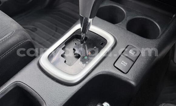 Acheter Occasion Voiture Toyota Hilux Noir à Livingstonia, Karonga Acheter Occasion Voiture Toyota Hilux Noir à Livingstonia, Karonga