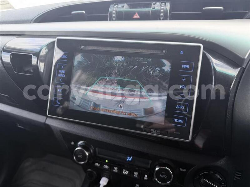 Big with watermark toyota hilux karonga livingstonia 16284