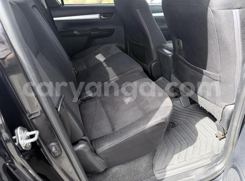 Big with watermark toyota hilux karonga livingstonia 16284