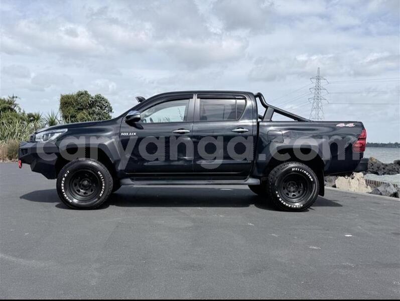 Big with watermark toyota hilux karonga livingstonia 16284