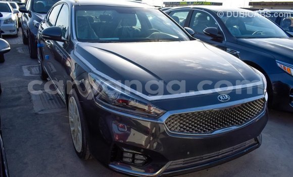 Buy Import Kia Cadenza Other Car in Import - Dubai in Malawi Buy Import Kia Cadenza Other Car in Import - Dubai in Malawi