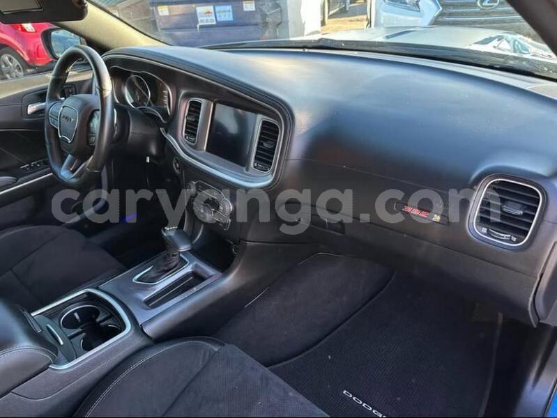 Big with watermark dodge charger karonga chilumba 16286