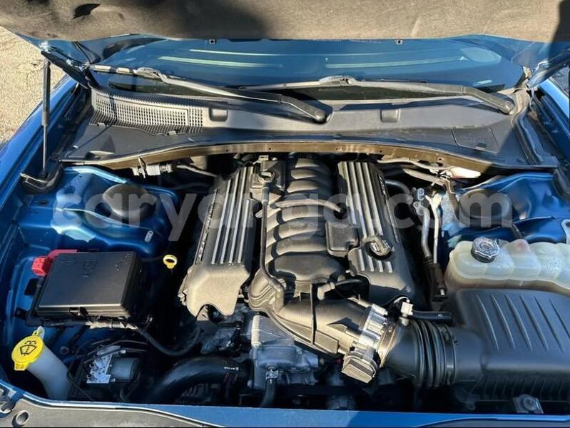 Big with watermark dodge charger karonga chilumba 16286