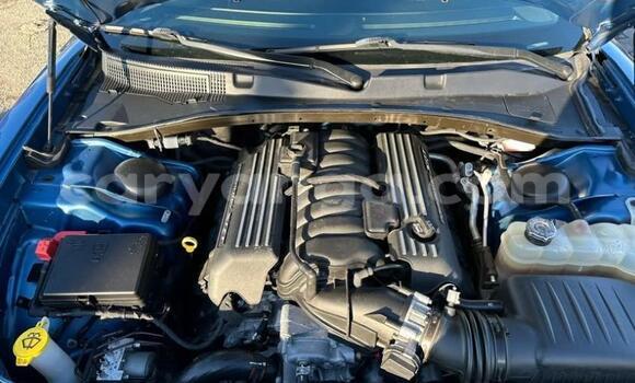 Acheter Occasion Voiture Dodge Charger Bleu à Chilumba, Karonga Acheter Occasion Voiture Dodge Charger Bleu à Chilumba, Karonga