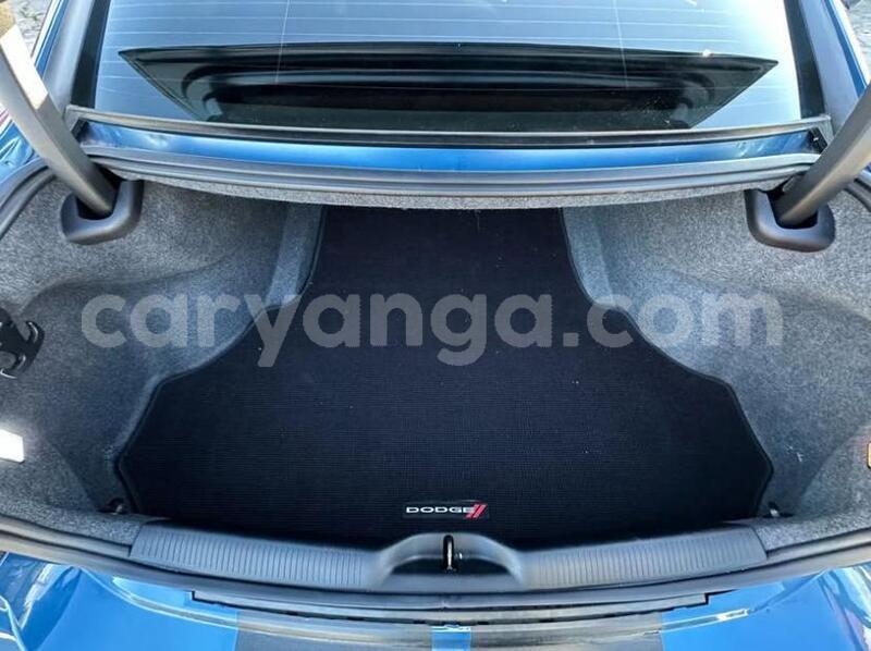 Big with watermark dodge charger karonga chilumba 16286