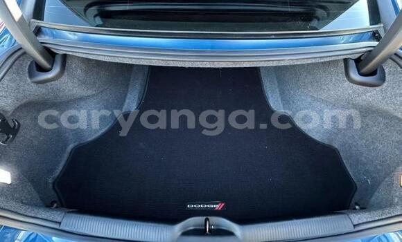 Acheter Occasion Voiture Dodge Charger Bleu à Chilumba, Karonga Acheter Occasion Voiture Dodge Charger Bleu à Chilumba, Karonga