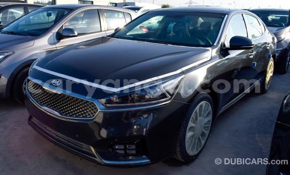 Buy Import Kia Cadenza Other Car in Import - Dubai in Malawi Buy Import Kia Cadenza Other Car in Import - Dubai in Malawi